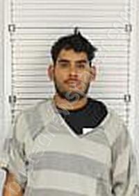 AMPARO SANDOVAL, TREVOR ALEXIS #, Williams County, North Dakota - 2025-07-20