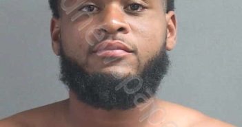 MCNEAIL, TASHAWN ANTONIO | 2025-07-20 22:38:00 Volusia County, Florida Booking