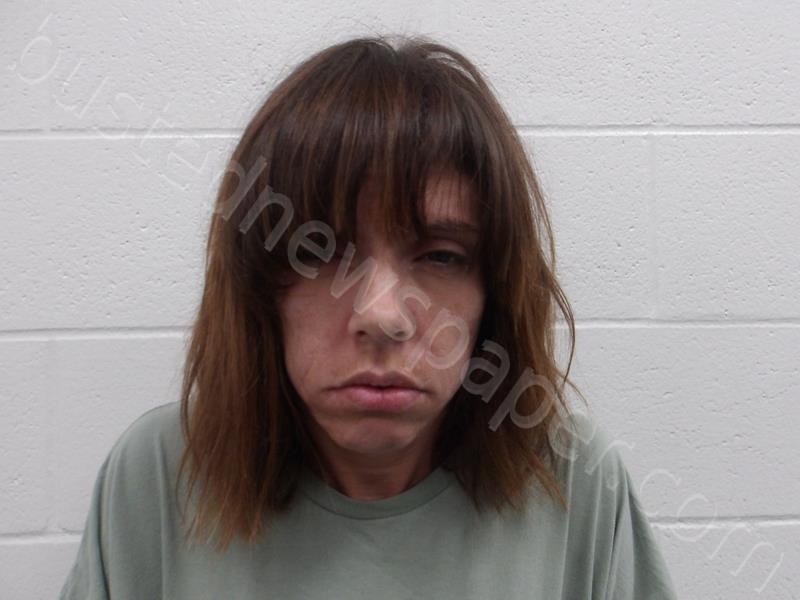 ROBINSON, COURTNEY ELIZABETH #, Kenton County, Kentucky - 2025-07-20 22:33:00