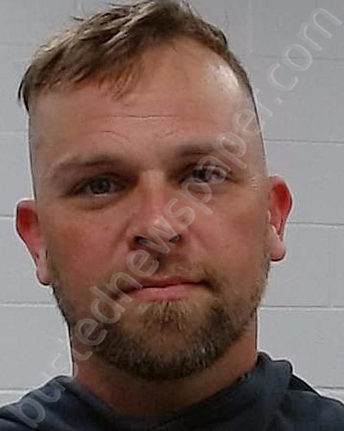 TYRRELL, TREVOR RYAN #, Collin County, Texas - 2025-07-20 10:55:00