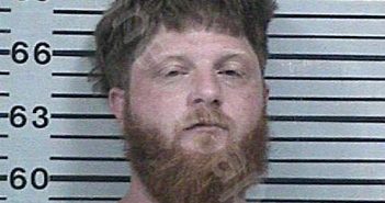 KEYES, CLAYTON RYAN | 2025-07-20 01:08:50 Hood County, Texas Booking
