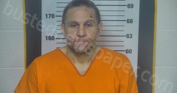 CARRISALES, CHRISTOPHER ALLEN | 2025-07-20 02:10:00 Ottawa County, Ohio Booking