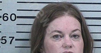 ROSE, WENDY MARIE | 2025-07-20 06:32:46 Hood County, Texas Booking