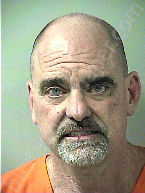 DOWDY, DAVID JASON #, Okaloosa County, Florida - 2025-07-20 03:20:00