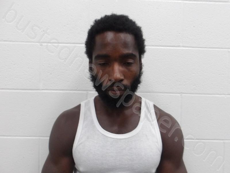 BRADFORD, PIERRE NMI #, Kenton County, Kentucky - 2025-07-20 18:00:00