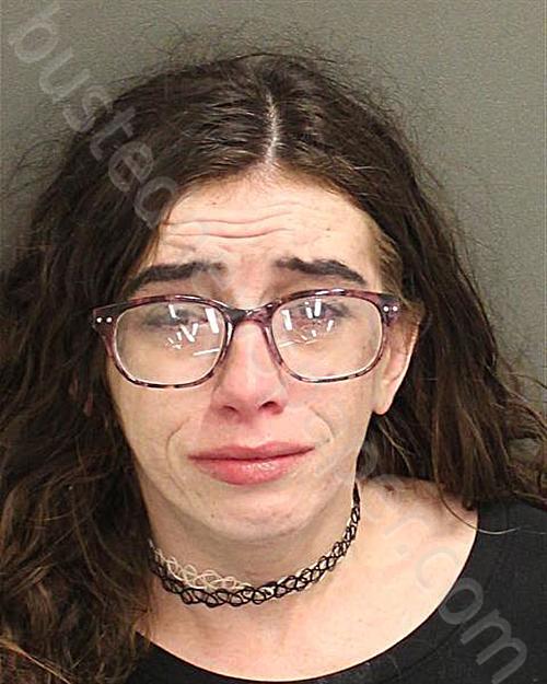 HYATT, KOURTNEY LYNNE #, Orange County, Florida - 2025-07-20 06:44:00