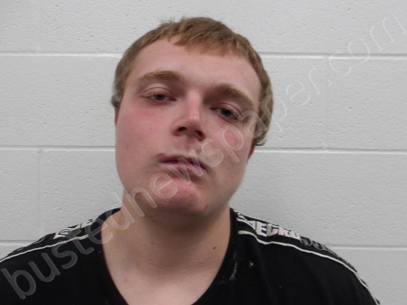 SEBASTIAN, KAISER BLAKE #, Kenton County, Kentucky - 2025-07-20 23:46:00