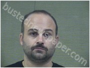 REINHARDT, SHANE | 2025-07-20 Harnett County, North Carolina Booking