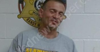 <B>RUSH</B>, MARK <B>EDWARD</B> #, Leake County, Mississippi - 2025-07-20 06:22:00