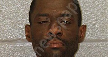<B>GRADY</B>, <B>DONNELL</B> <B>LAMAR</B> #, Mecklenburg County, North Carolina - 2025-07-20 23:12:00