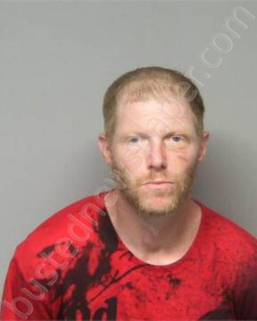 DONALD EUGENE LAMPLEY #, Randolph County, North Carolina - 2025-07-20 07:16:00