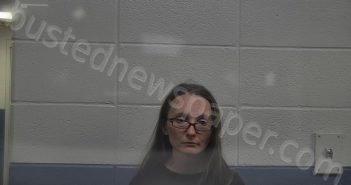 BURGIN, SANDRA | 2025-07-20 18:33:00 Jessamine County, Kentucky Booking