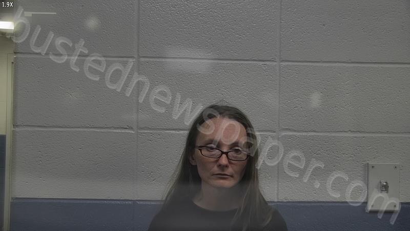 BURGIN, SANDRA #, Jessamine County, Kentucky - 2025-07-20 18:33:00