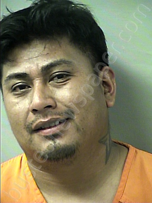 PEREZ, VICTOR MERENO #, Okaloosa County, Florida - 2025-07-20 00:49:00