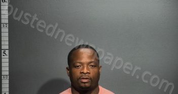 RAY, RICARDO LAMONT | 2025-07-20 02:28:00 Western Tidewater, Virginia Booking