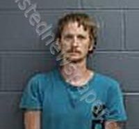 <B>HALL</B>, <B>ERIC</B> ROBERT #, Pender County, North Carolina - 2025-07-20