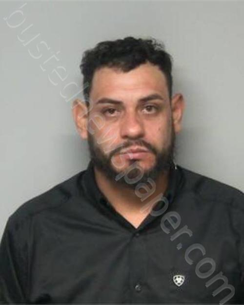 CARLOS MARQUEZ #, Randolph County, North Carolina - 2025-07-20 03:29:00
