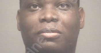 LOCKE, <B>DEMARCUS</B> THOMAS #, Bossier Parish, Louisiana - 2025-07-20