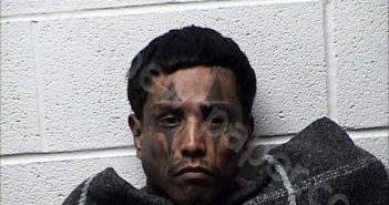 TORRES LOPEZ, MARIO ROBERTO | 2025-07-20 Chase County, Kansas Booking