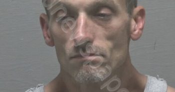 WACHOB, JAMES EDWARD | 2025-07-20 New Hanover County, North Carolina Booking