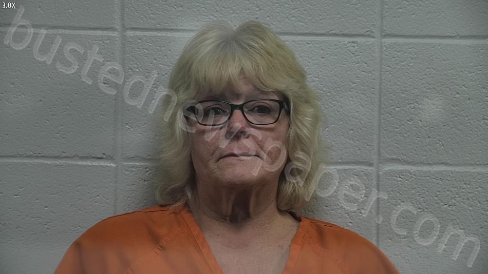 BANKS, REGINA #, Jessamine County, Kentucky - 2025-07-20 22:35:00