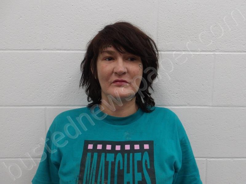 COOK, HEATHER NICOLE #, Kenton County, Kentucky - 2025-07-20 19:55:00