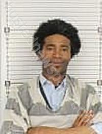BARBER, MONTAE DUJUAN #, Williams County, North Dakota - 2025-07-20