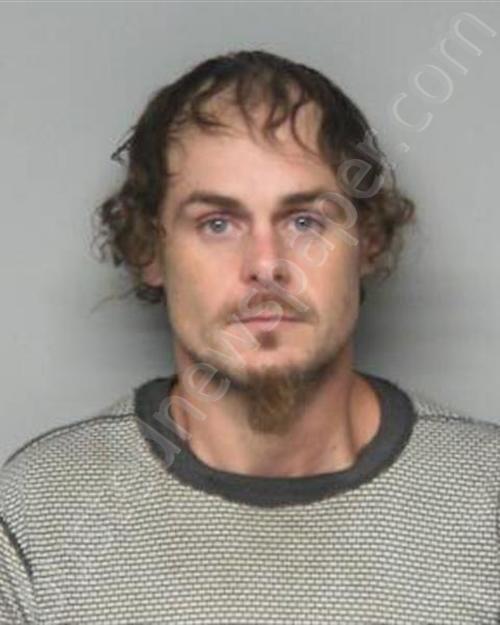 CHRISTOPHER RAY RICE #, Randolph County, North Carolina - 2025-07-20 02:15:00