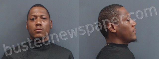 PARRIS, LAWAYNE DEE’ANGELO #, Gregg County, Texas - 2025-07-20