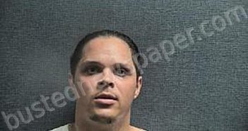 <B>RIVERA</B>, <B>MATTHEW</B> XAVIER #, Boone County, Kentucky - 2025-07-20 01:49:00