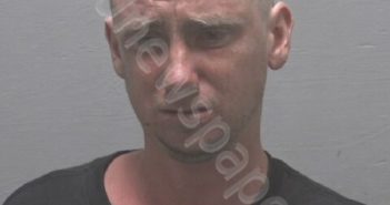 RIEL, ERIC MICHAEL | 2025-07-21 New Hanover County, North Carolina Booking