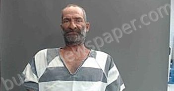 BREAUX, LEONARD DWAYNE | 2025-07-21 22:47:00 Cameron Parish, Louisiana Booking