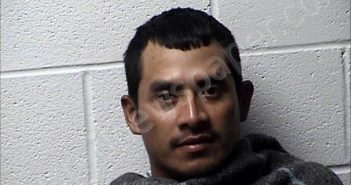 VELASQUEZ SUCHITE, MIRDAIL DE JESUS | 2025-07-21 Chase County, Kansas Booking