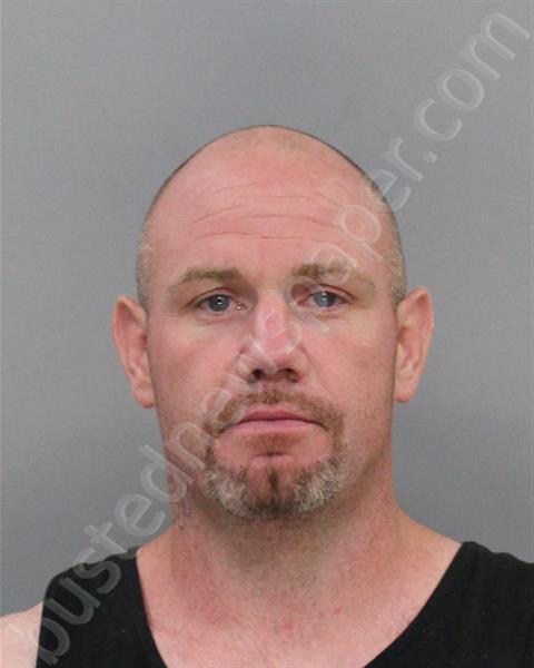 GOODSON, KEITH WILLIAM #, Buffalo County, Nebraska - 2025-07-21
