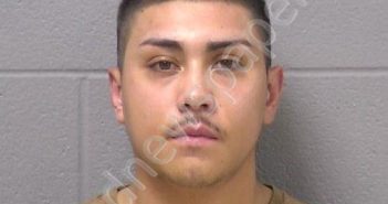 SOTO <B>CABRERA</B>, <B>JOEL</B> #, Will County, Illinois - 2025-07-21 02:26:00