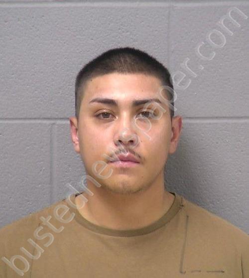 SOTO CABRERA, JOEL #, Will County, Illinois - 2025-07-21 02:26:00
