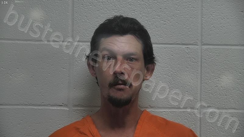 THOMAS, JAMES #, Jessamine County, Kentucky - 2025-07-21 00:13:00