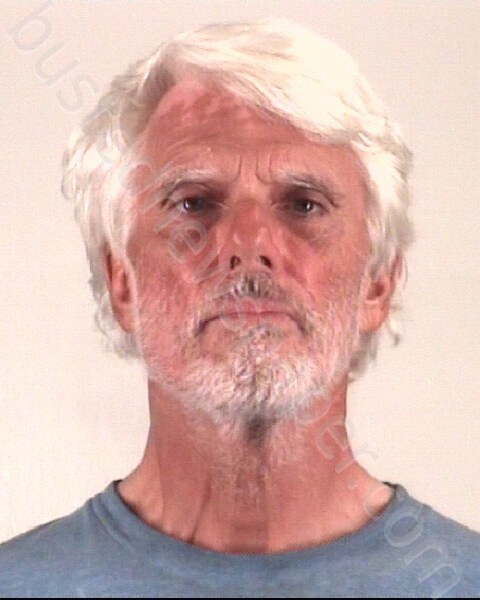 CUNNINGHAM, BARRY WILLIAM #, Tarrant County, Texas - 2025-07-21