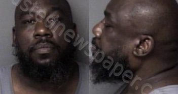 <B>KENDRICK</B>, <B>PAMPICO</B> <B>KEJUAN</B> #, Gaston County, North Carolina - 2025-07-21 22:46:00