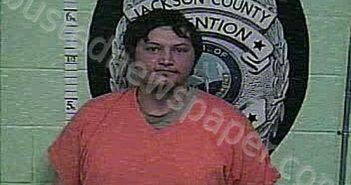 ROSE, DYLAN <B>RAY</B> #, <b>Jackson</b> County, Kentucky, Jackson County, Kentucky - 2025-07-21 15:09:00