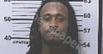 <B>JONES</B>, DEMETRIUS <B>DEMARCUS</B> #, Mobile County, Alabama - 2025-07-21