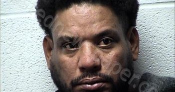 CELADA FERNANDEZ, LUIS ALFREDO | 2025-07-21 Chase County, Kansas Booking