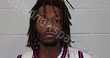 TYQUEL LEE-ANDRE MILLER | 2025-07-21 15:00:00 Greene County, North Carolina Booking
