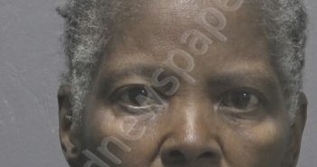 TESTER, ANGELA JEANINE | 2025-07-21 New Hanover County, North Carolina Booking