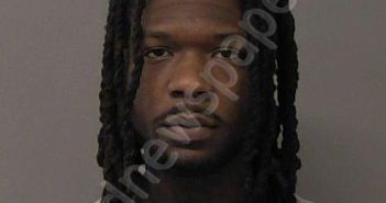 HOUSTON, TAHJEE AMARE | 2025-07-21 18:50:00 Macon County, Illinois Booking