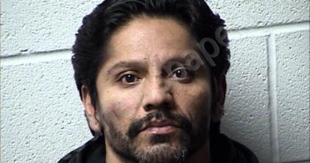 BARRIGA AVILA, CESAR JONATHAN | 2025-07-21 Chase County, Kansas Booking