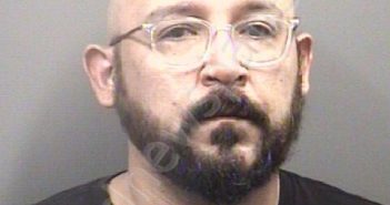 SALINAS, PIERRE MICHAEL | 2025-07-21 Rowan County, North Carolina Booking