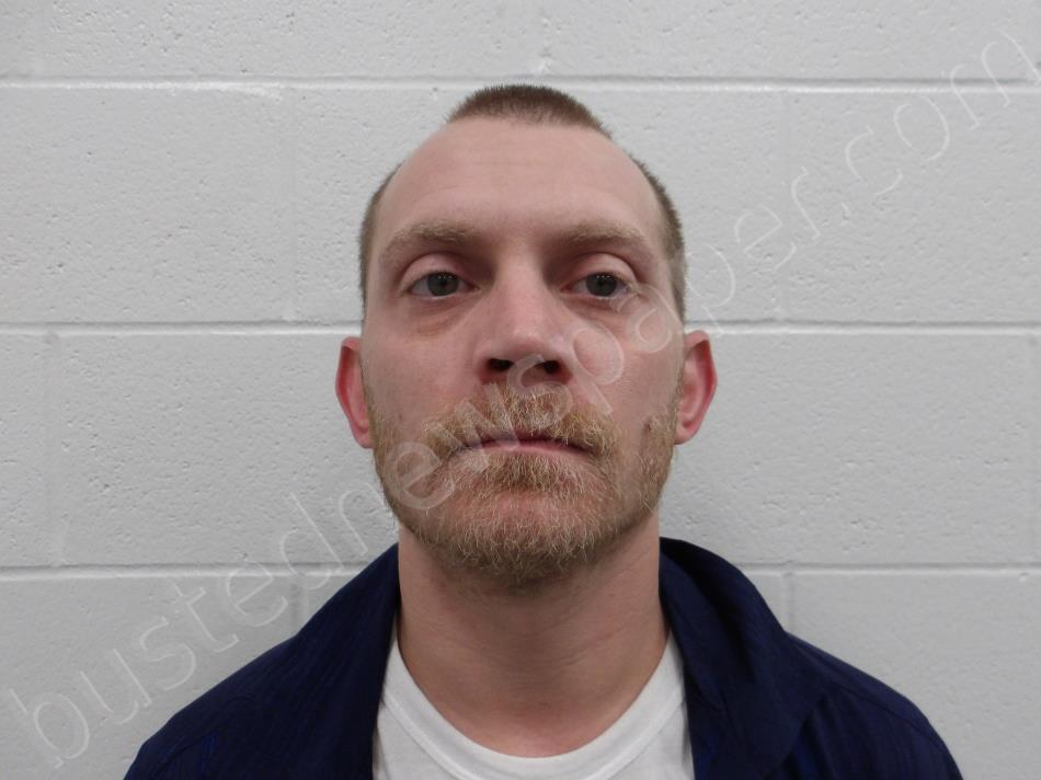 MORGAN, JOSHUA LEE, SR. #, Kenton County, Kentucky - 2025-07-21 17:33:00