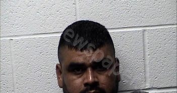ROSALES-GONZALEZ, EZEQUIEL | 2025-07-21 Chase County, Kansas Booking