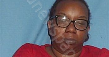REED, TIFFANY LASHAY | 2025-07-21 07:40:00 Lonoke County, Arkansas Booking